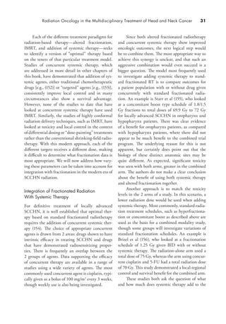 Multidisciplinary Management Of Head And Neck Cancer First Robert I ...