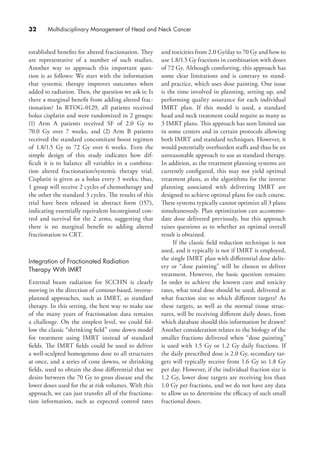 Multidisciplinary Management Of Head And Neck Cancer First Robert I ...