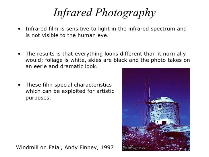 Photography a new art or yet another scientific achievement