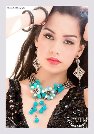 16
©Donna Paul Photography
1stC
lass Mag
azine
www.cvh1stclass.com
cvh
LydiaRam
os
 