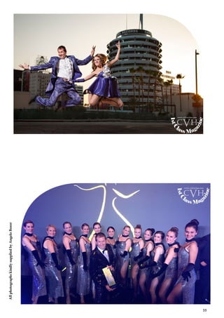 35
AllphotographskindlysuppliedbyAngeloBorer
1stC
lass Mag
azine
www.cvh1stclass.com
cvh
1stC
lass Magazine
www.cvh1stclass.com
cvh
 