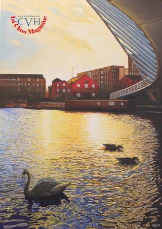 45
1stC
lass Mag
azine
www.cvh1stclass.com
cvh
 