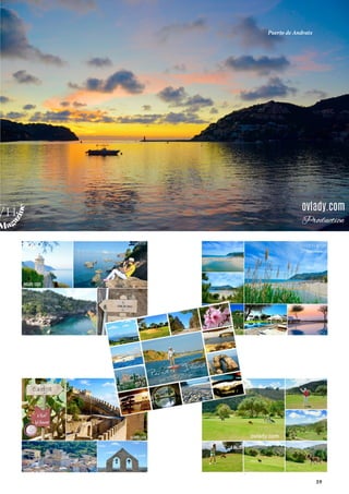 59
Puerto de Andratx
Mag
azine
stclass.com
vh
 