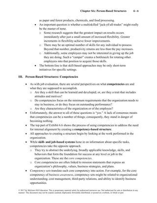 Competency Based Pay Examples Comprehensive Guide to Person-Based Pay Structures in Compensation ...