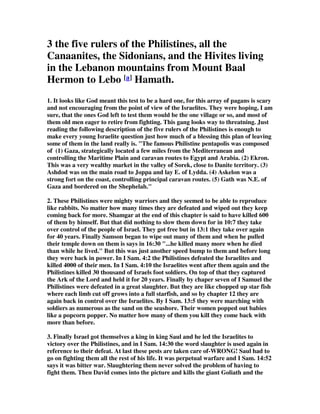 12397843 judges-3-commentary | PDF
