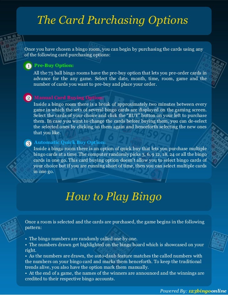 123bingoonline 123bingoonline