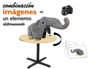imágenes
un elemento
determinado
combinación
de
 