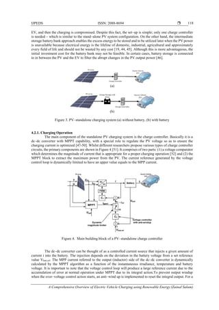 A Comprehensive Overview of Electric Vehicle Charging using Renewable ...