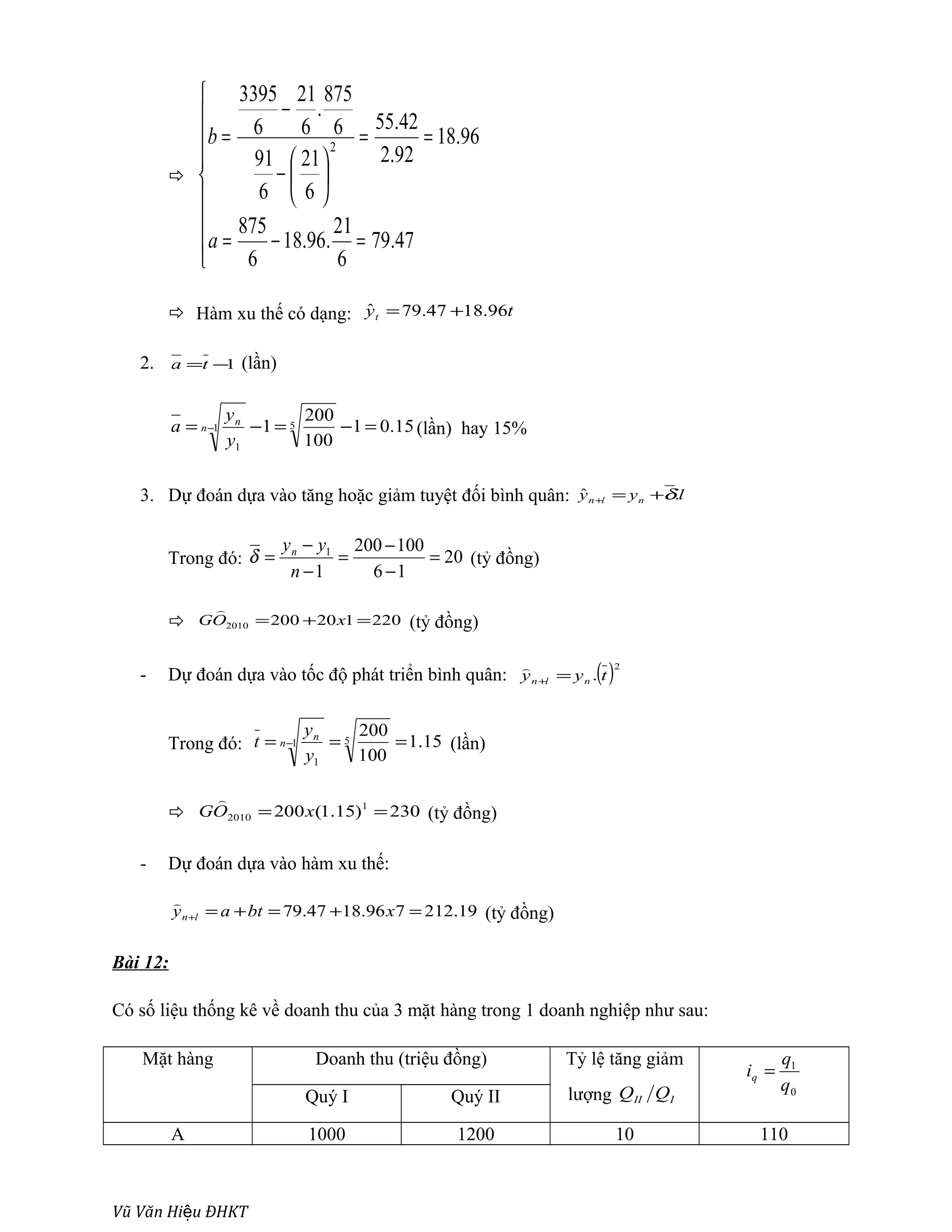 [123doc.vn] bai-tap-nguyen-ly-thong-ke-co-loi-giai | DOC