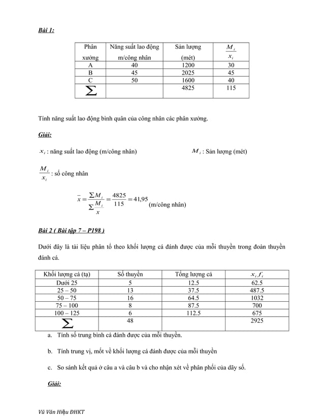 [123doc.vn] bai-tap-nguyen-ly-thong-ke-co-loi-giai | DOC