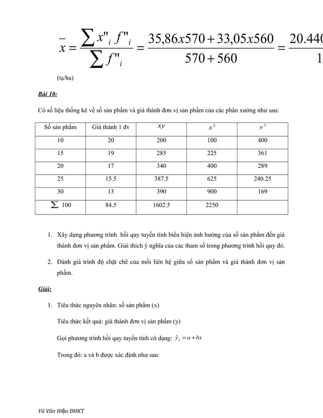 [123doc.vn] bai-tap-nguyen-ly-thong-ke-co-loi-giai | DOC