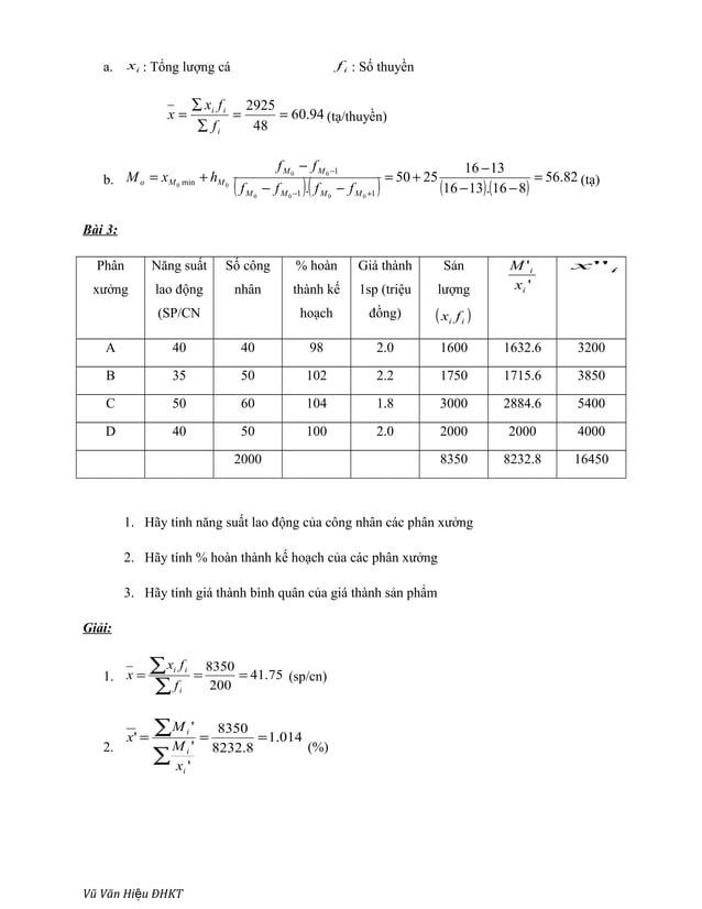 [123doc.vn] bai-tap-nguyen-ly-thong-ke-co-loi-giai | DOC