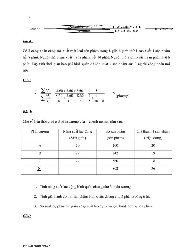 [123doc.vn] bai-tap-nguyen-ly-thong-ke-co-loi-giai | DOC