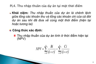 [123doc] - bai-giang-tham-dinh-du-an-dau-tu-pps1.ppt
