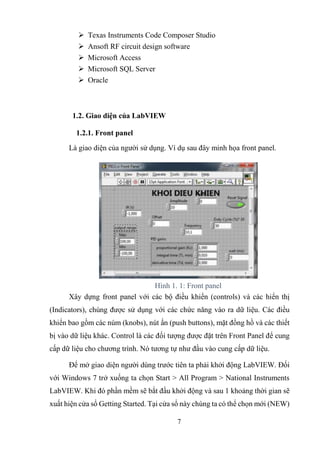 Texas Instruments Labview Example 123doc-doc-nhiet-do-lm35-hien-thi-tren-labview-1 (1).docx