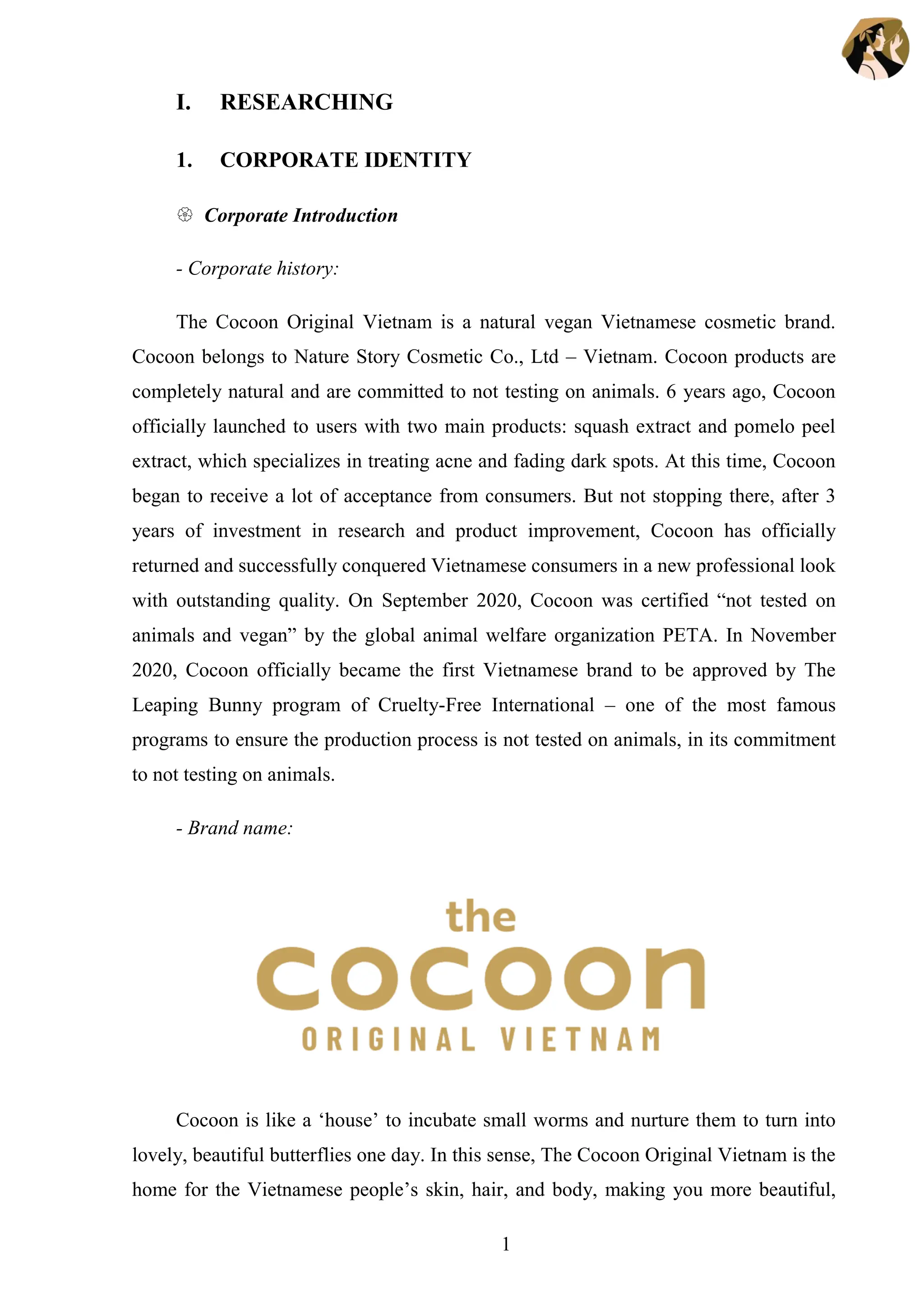 123doc] - final-paper-corporate-communication-the-cocoon.pdf
