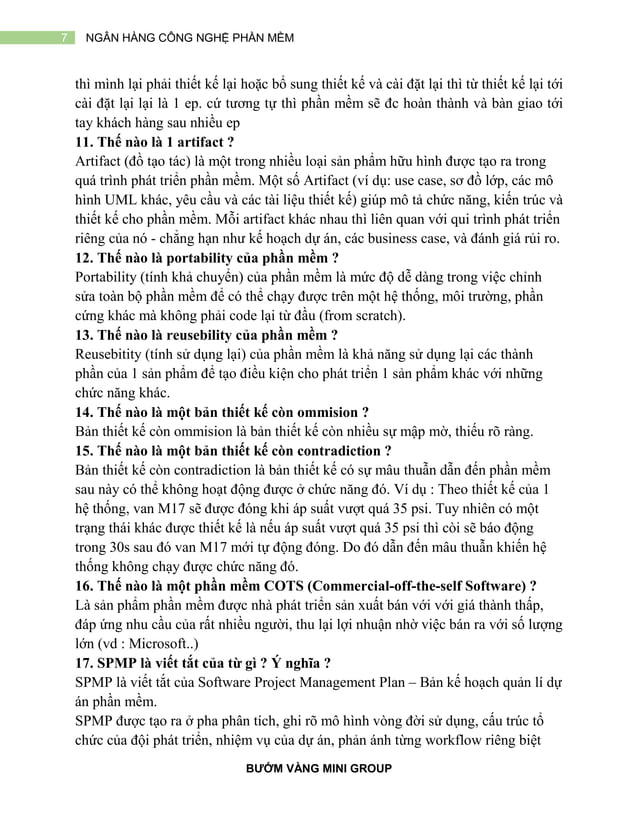 123doc Giai Ngan Hang Cong Nghe Phan Mem Ptit Pdf