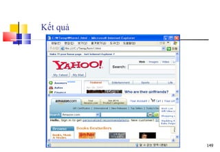 149
Kết quả
 
