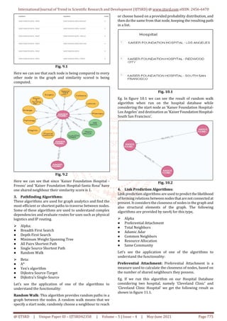 Graph Databases and Graph Data Science in Neo4j | PDF