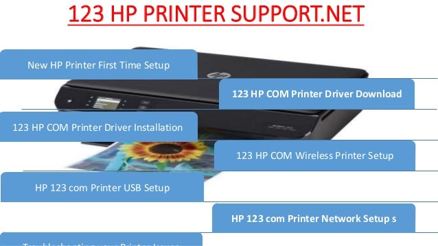 hp123 printer drivers