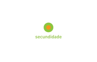 Semiótica - primeirdade, secundidade e terceiridade