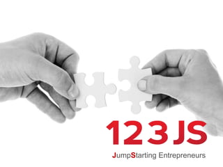 JumpStarting Entrepreneurs
 