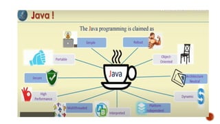 Object Oriented Programming ppt for college | PPTX