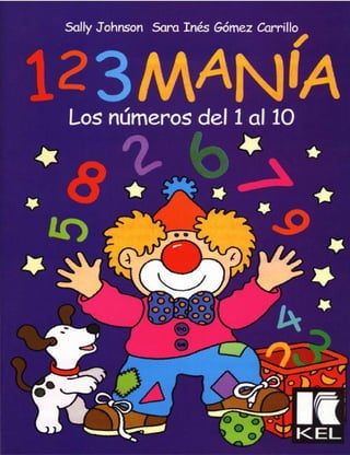 123 Mania