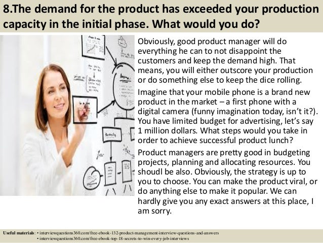 product manager interview questions and answers product manager interview questions and answers