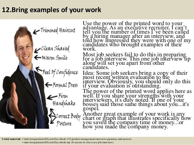 what did you like least about your last job