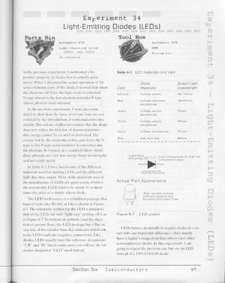 123 robotics experiments for the evil genius