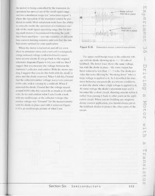 123 robotics experiments for the evil genius