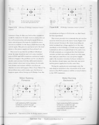 123 robotics experiments for the evil genius