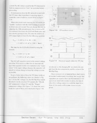 123 robotics experiments for the evil genius