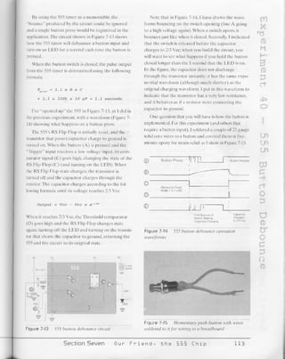 123 robotics experiments for the evil genius