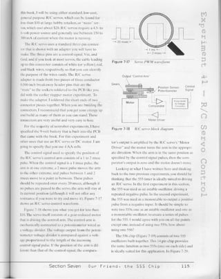 123 robotics experiments for the evil genius