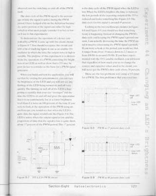 123 robotics experiments for the evil genius