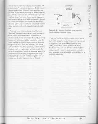 123 robotics experiments for the evil genius