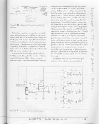 123 robotics experiments for the evil genius