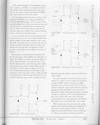 123 robotics experiments for the evil genius