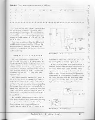 123 robotics experiments for the evil genius