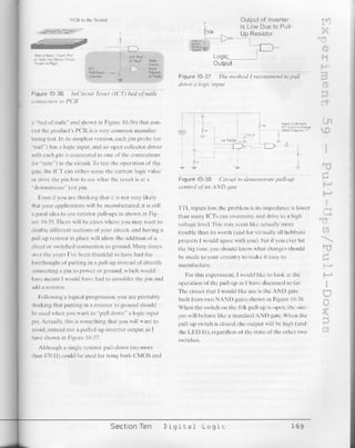 123 robotics experiments for the evil genius