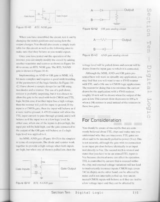 123 robotics experiments for the evil genius