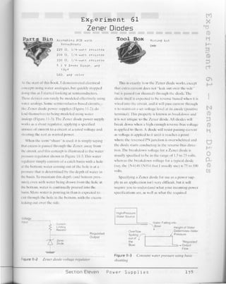 123 robotics experiments for the evil genius