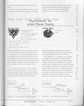 123 robotics experiments for the evil genius