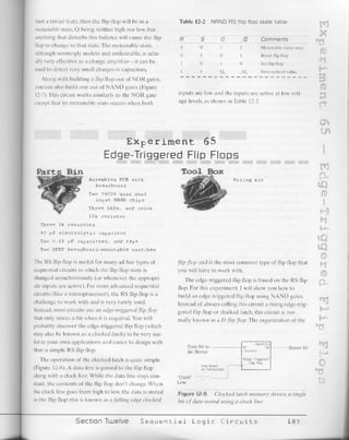 123 robotics experiments for the evil genius