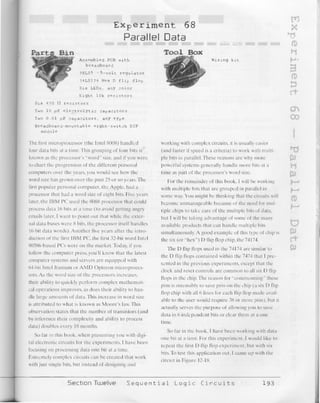 123 robotics experiments for the evil genius