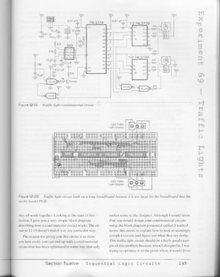 123 robotics experiments for the evil genius