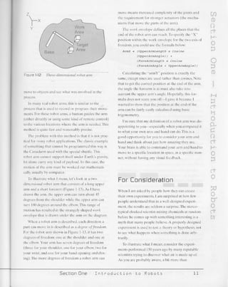 123 robotics experiments for the evil genius