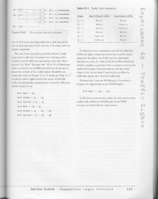 123 robotics experiments for the evil genius